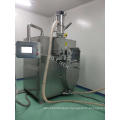 Magnesium oxide roller compactor Dry granulating machine